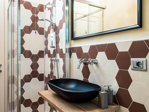 Towels - 'Belvedere Q7 Rota' by Interhome (Reggello)