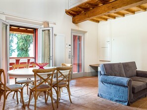 Interior - 'Belvedere Q7 Rota' by Interhome (Reggello)