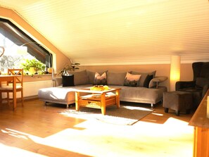 منطقة المعيشة