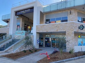 Exterior - Paradisier Wohnung in Mougins by Interhome (Mougins)