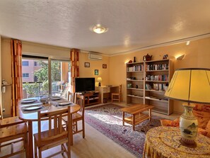 Interior - Paradisier Wohnung in Mougins by Interhome (Mougins)