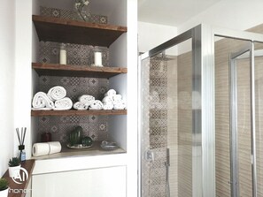 Towels - 'Constance' mit Balkon by Interhome (Cefalù)