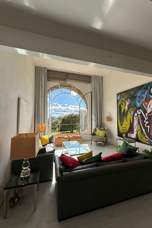 TV - Grande Maisonette by Interhome (Saint-Raphaël)