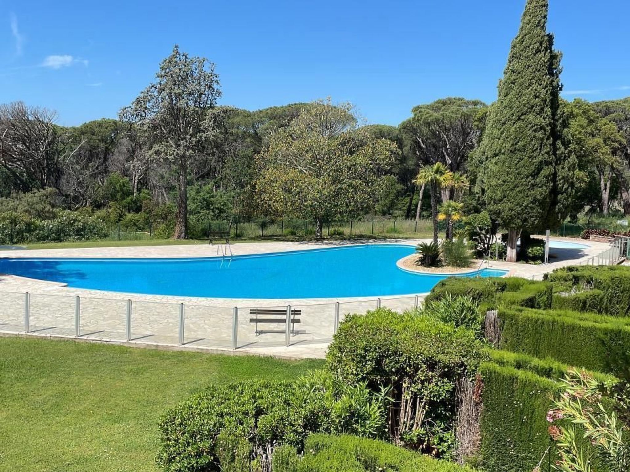 Pool Outdoor