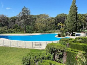 Pool - Grande Maisonette by Interhome (Saint-Raphaël)