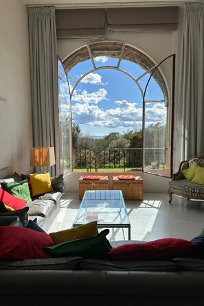 TV - Grande Maisonette by Interhome (Saint-Raphaël)