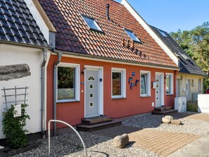 Exterior - Haus Delphin by Interhome (Bodstedt)