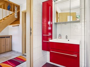 Interior - Haus Delphin by Interhome (Bodstedt)