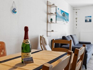 Interior - Haus Delphin by Interhome (Bodstedt)