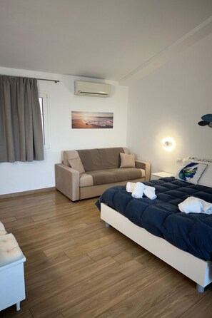 TV - 'Marina House by Interhome (Cefalù)