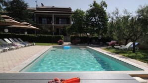 Pool - Melisa 4 by Interhome (Dracevac)