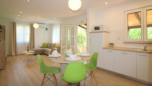 Dining - Melisa 4 by Interhome (Dracevac)