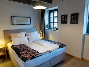 Room - App.1  Speicherwerk by Interhome (Quedlinburg)
