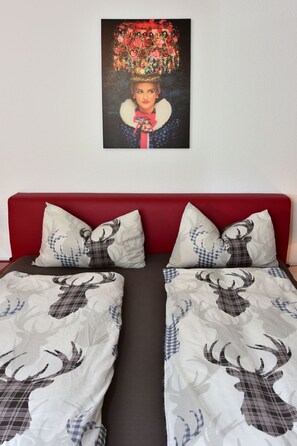1 bedroom, Internet - Appartement in Saig mit Garten und Grill by Interhome (Lenzkirch)