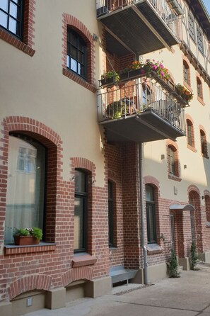 Aussenbereich