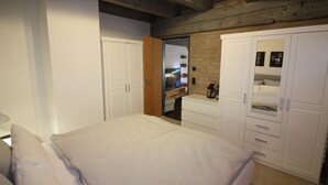 1 bedroom, Internet - App.2  Speicherwerk by Interhome (Quedlinburg)