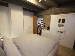 1 bedroom, Internet - App.2  Speicherwerk by Interhome (Quedlinburg)