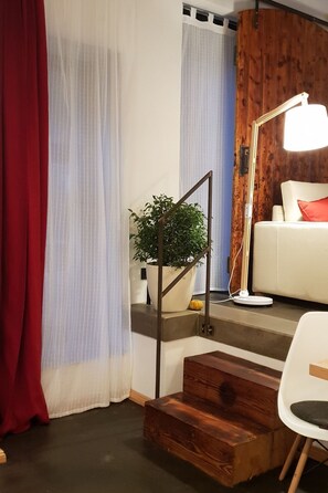 Interior - App.2  Speicherwerk by Interhome (Quedlinburg)