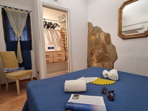 1 slaapkamer, internet