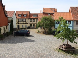 Aussenbereich
