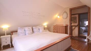2 Schlafzimmer, Internetzugang