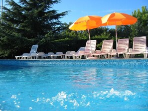 Pool - Lavanda4 by Interhome (Dracevac)