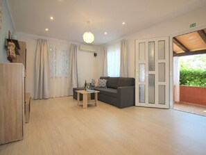 Living area - Lavanda4 by Interhome (Dracevac)