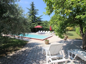 Alberca