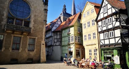 Hochsitz by Interhome