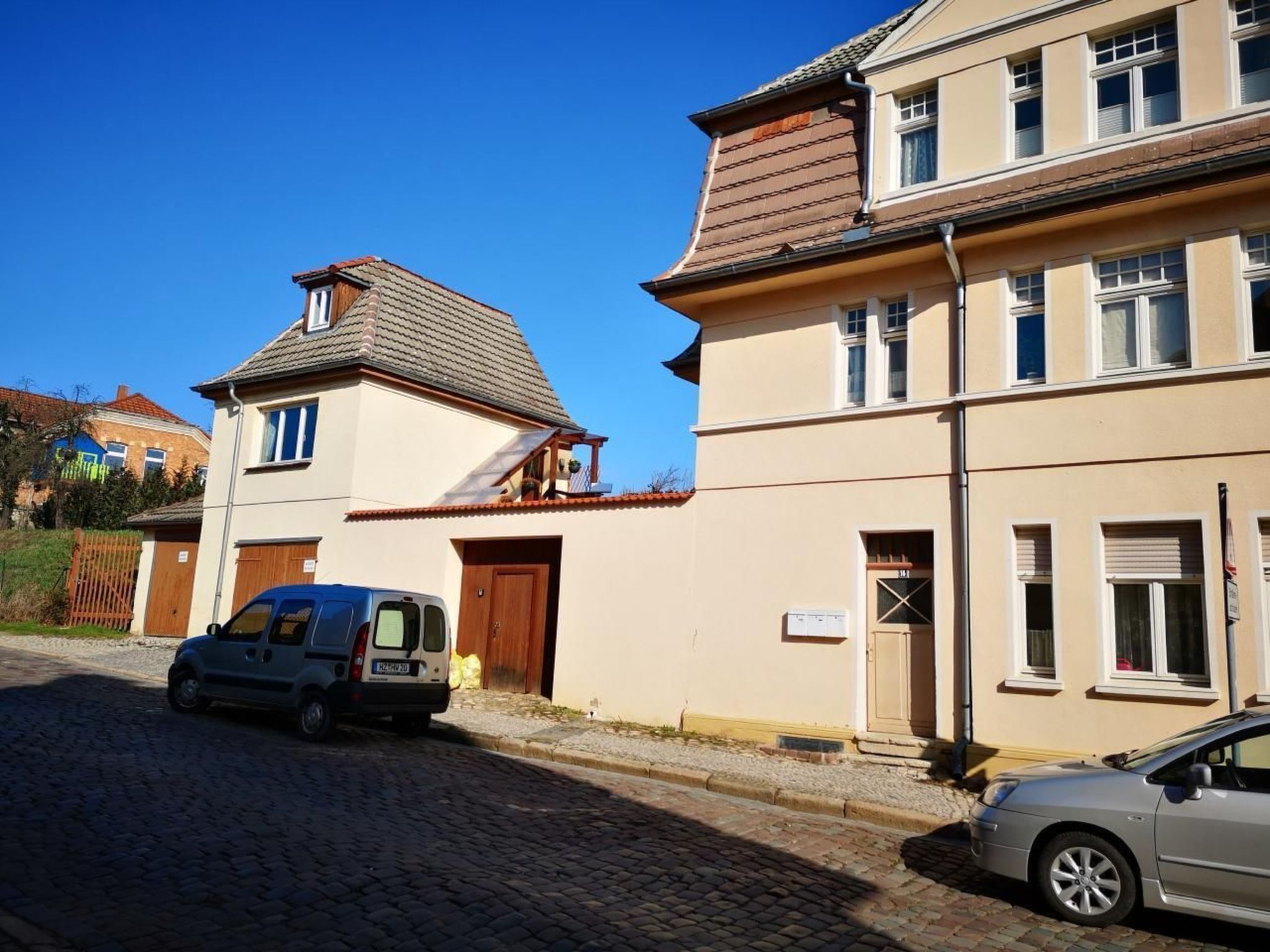 Außenbereich