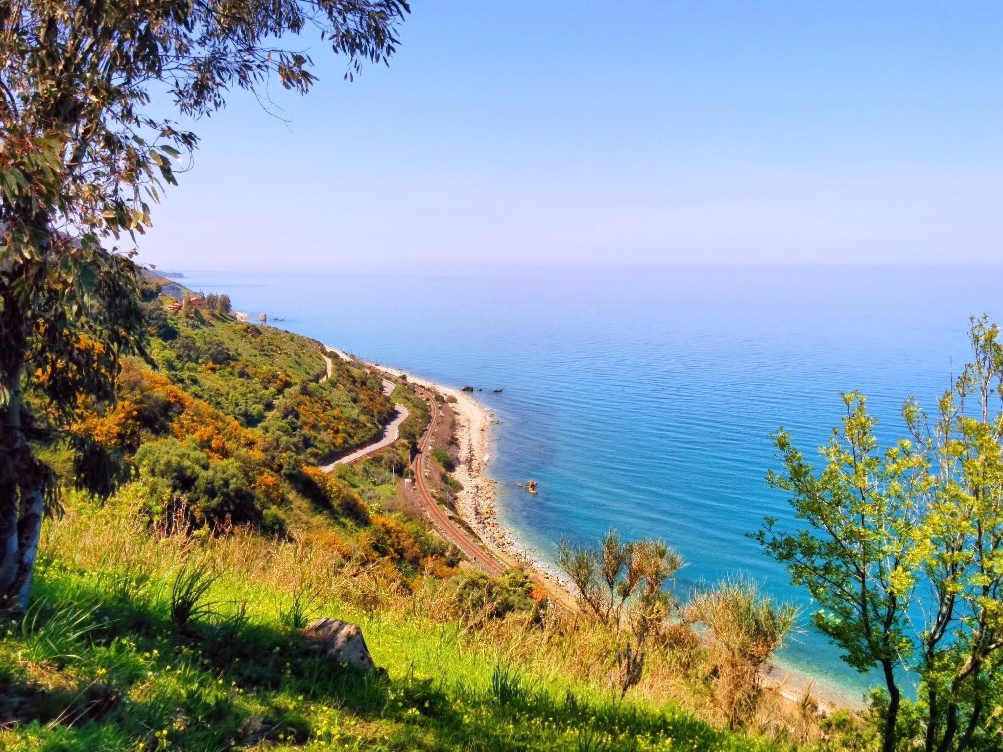 Spiaggia