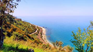 Spiaggia