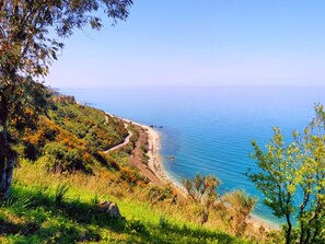Spiaggia