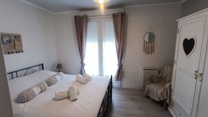 Room - Unterkunft 2 escapade Normande by Interhome (Villers sur mer)