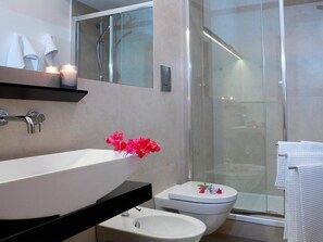 Towels - Luna rossa charmantes Haus by Interhome (Castel di Tusa)