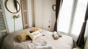 Room - Wohnung les Althéas in Villers-sur-Mer by Interhome (Villers sur mer)