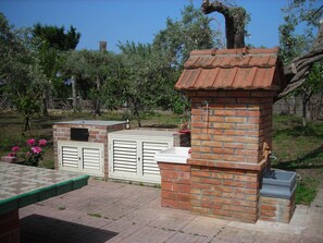Terrass/Patio