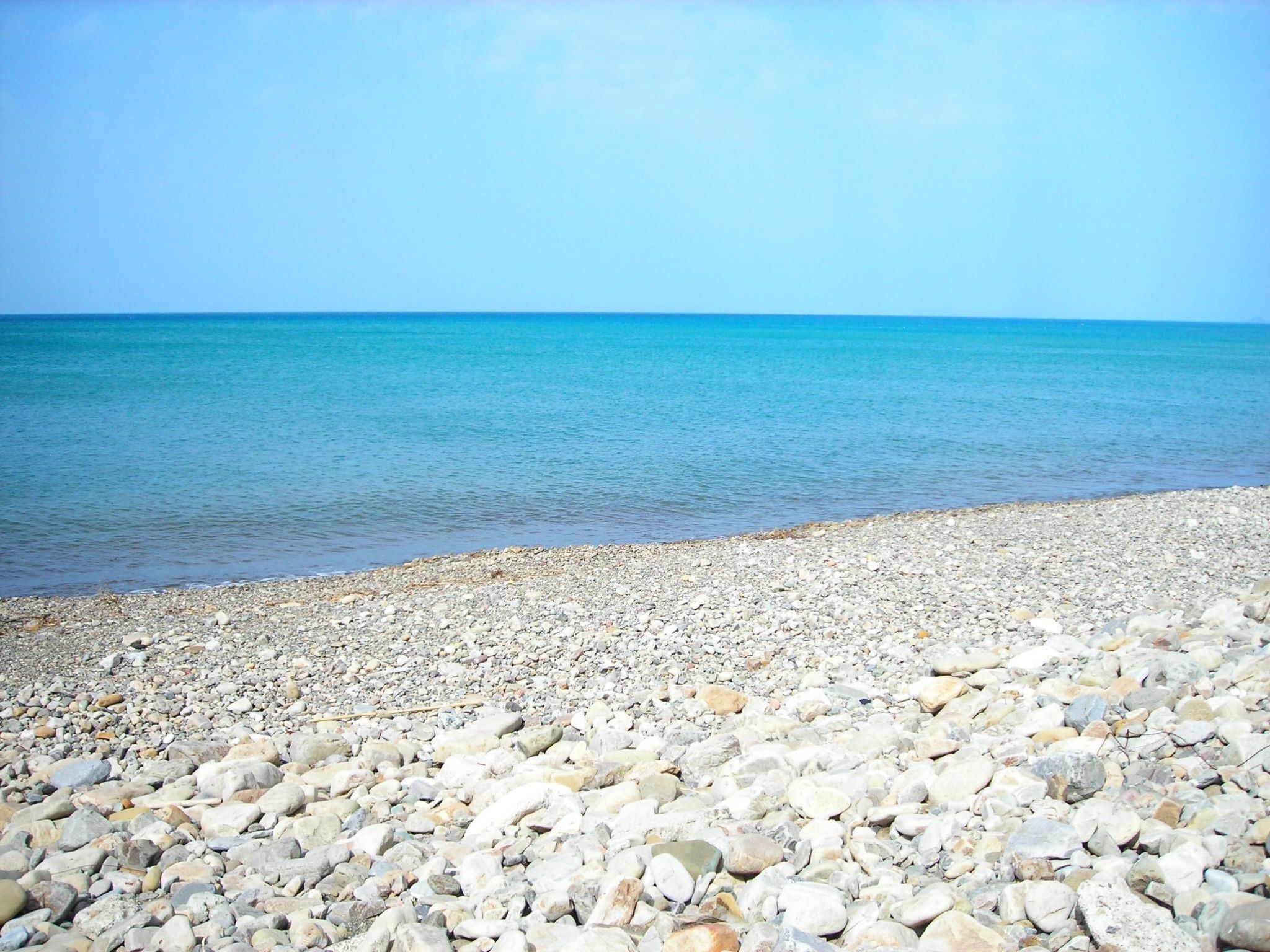 Spiaggia