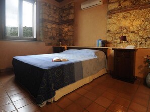 1 Schlafzimmer