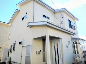 Exterior - Frog Inn. Fuji-Best location for Mt.fuji area!! (富士宮市)