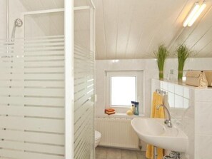 Towels - für bis zu drei Personen by Interhome (Bansin)