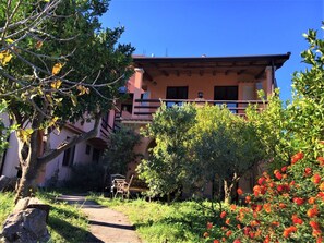 Exterior - Mandelbaum-Wohnung by Interhome (Gioiosa Marea)