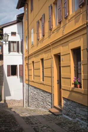 Exterior - Elegantes Ferienhaus im historischen Zentrum von by Interhome (Cividale)