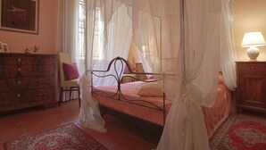 1 chambre, accès Internet