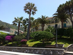 Exterior - Mandarin Wohnung by Interhome (Gioiosa Marea)