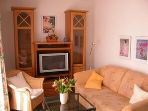 Fernseher