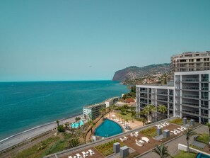 Exterior - für 6 Personen ca. 120 m² in São Martinho, Madeira (Südküste von Madeira) by Interhome (Madeira/Funchal)