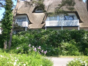 Exterior - Appartement Achtern-Diek-am-Strand in Zingst by Interhome (Ostseebad Zingst)
