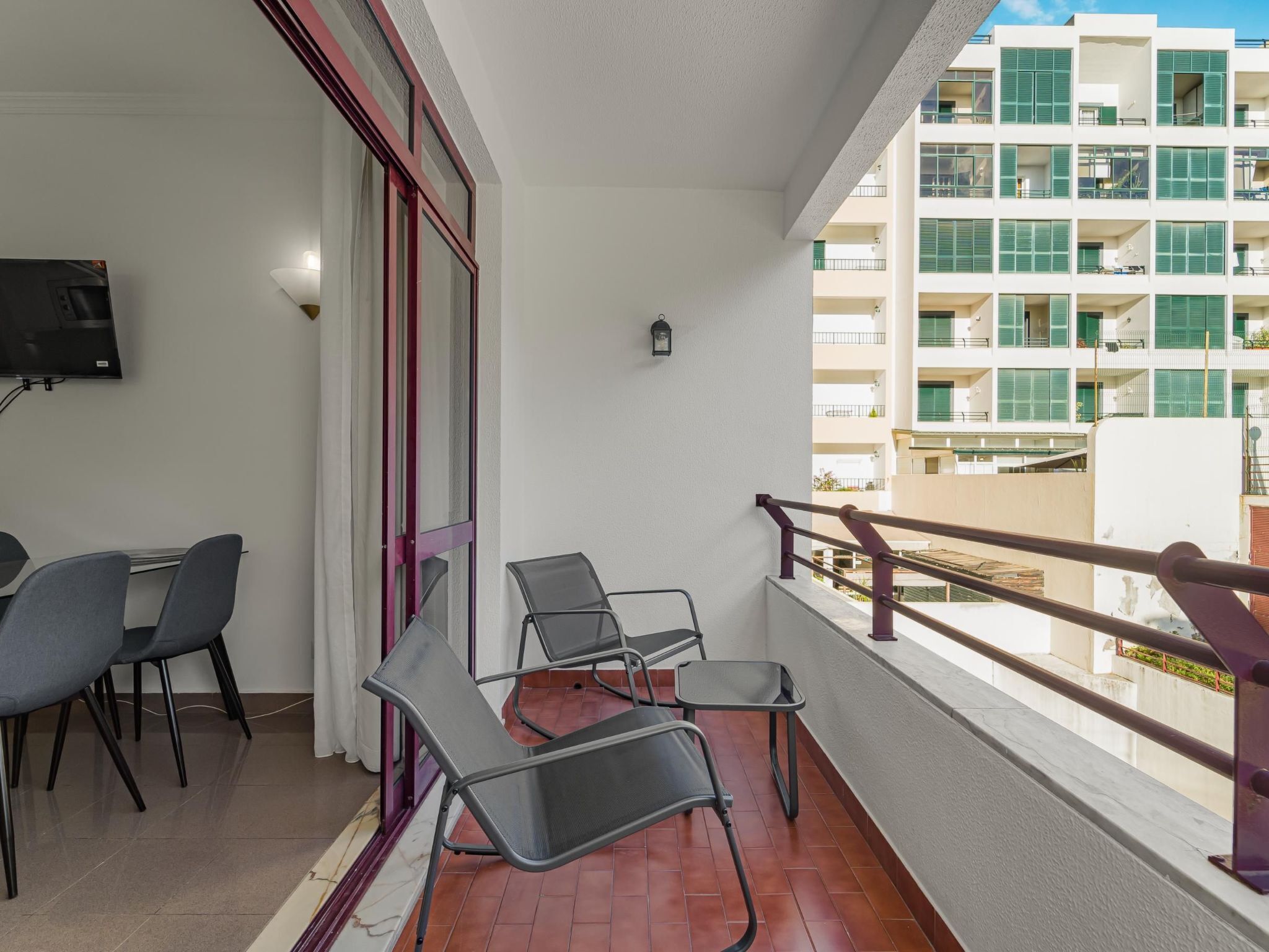 テラス / パティオ