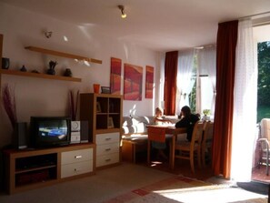 DVD player - Haus Falkenberg 201 by Interhome (Oberstdorf)